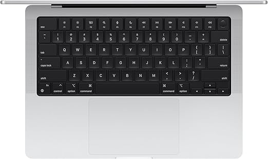 MacBook Pro M4 14″  10C CPU 1TB 16gb Ram