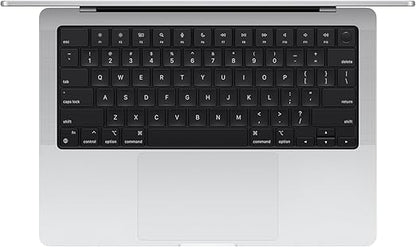 MacBook Pro M4 14″  10C CPU 1TB 16gb Ram