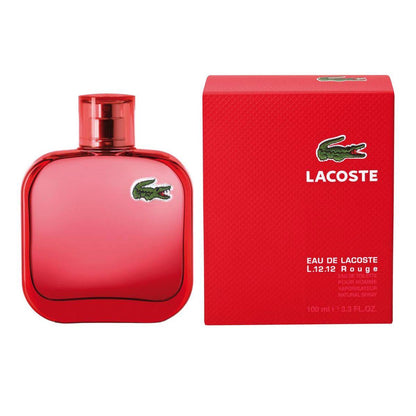 Lacoste Rouge