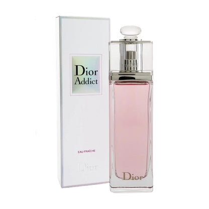Dior Addict Rosado