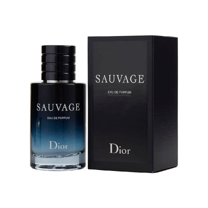 Sauvage by Dior