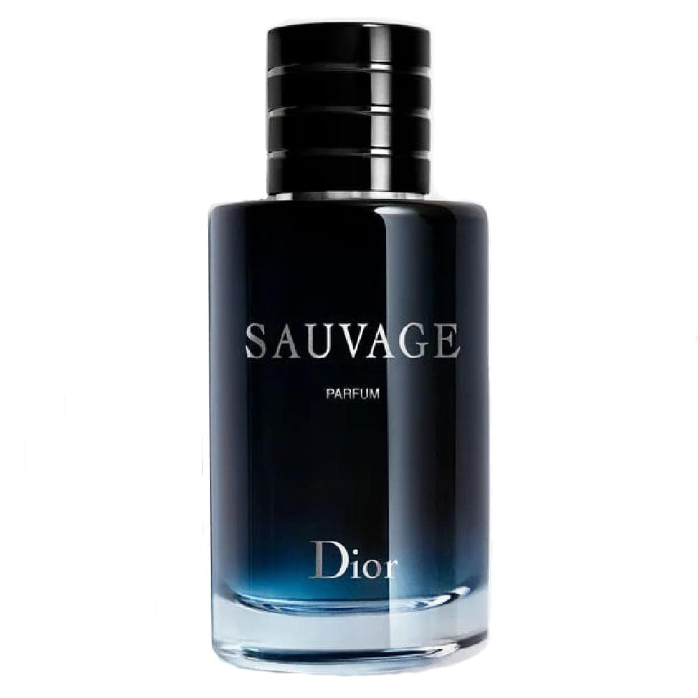 Sauvage by Dior