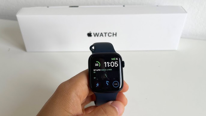IWatch SE OEM