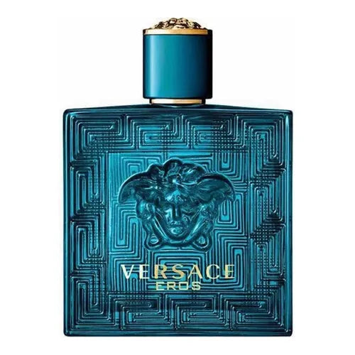 Eros de Versace